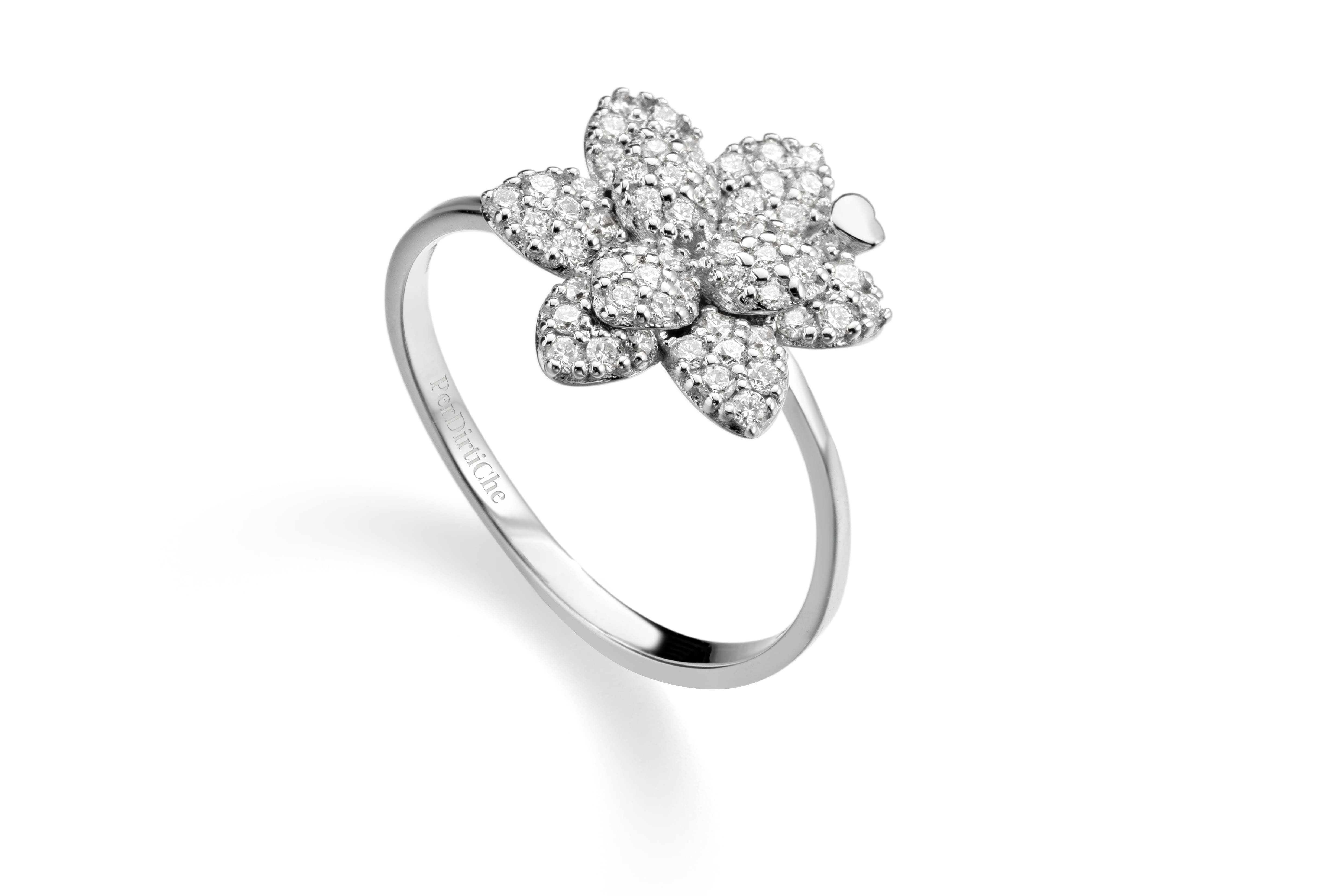 Anello Contrarié